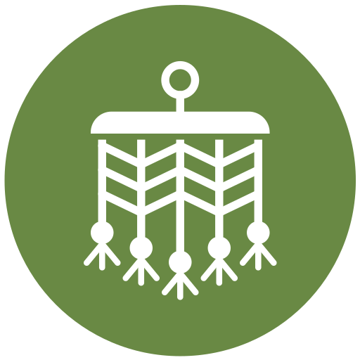 Escuela De Macrame
